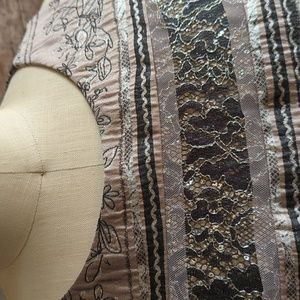 NWT Kay Unger New York dress